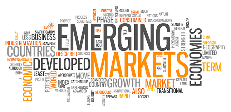investing in emerging markets
