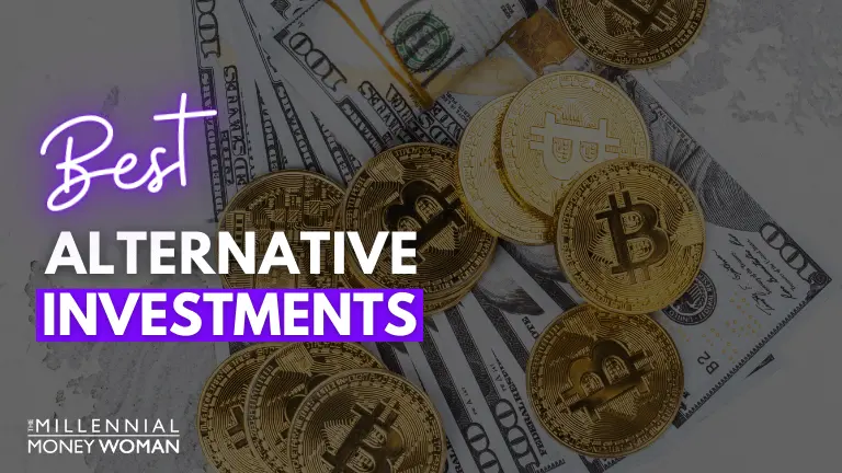 Alternative Investments