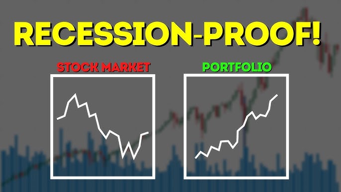 Recession Proof Investment