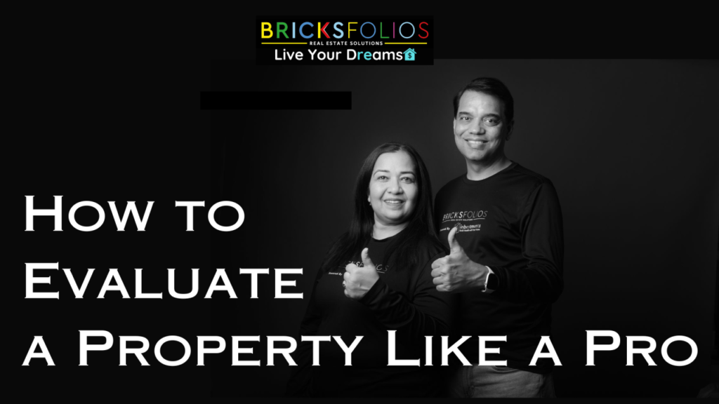 Real Estate