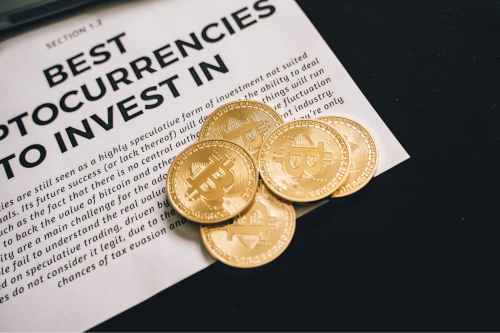 Crypto
