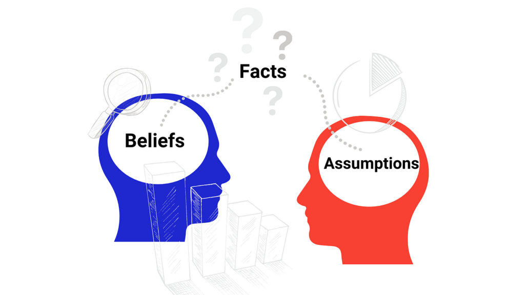 Cognitive Biases