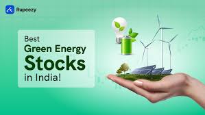Energy Stocks