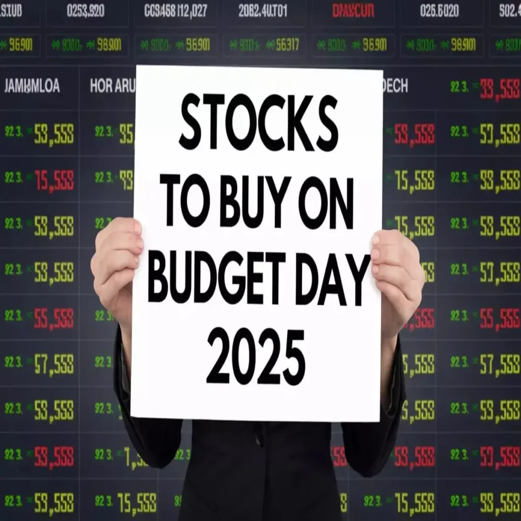 Stocks