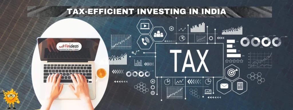 Tax-Efficient