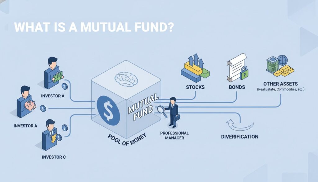 Mutual Fund