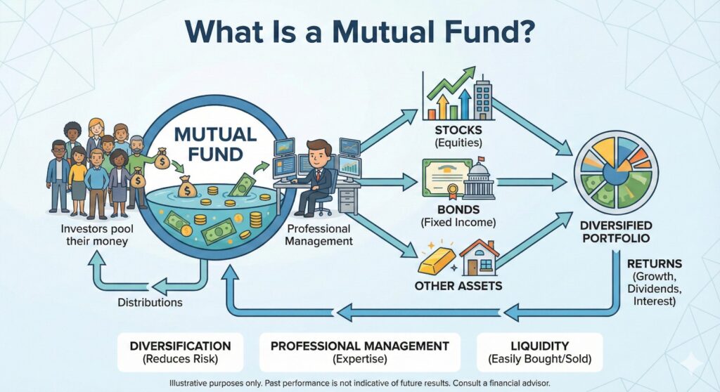 Mutual Funds