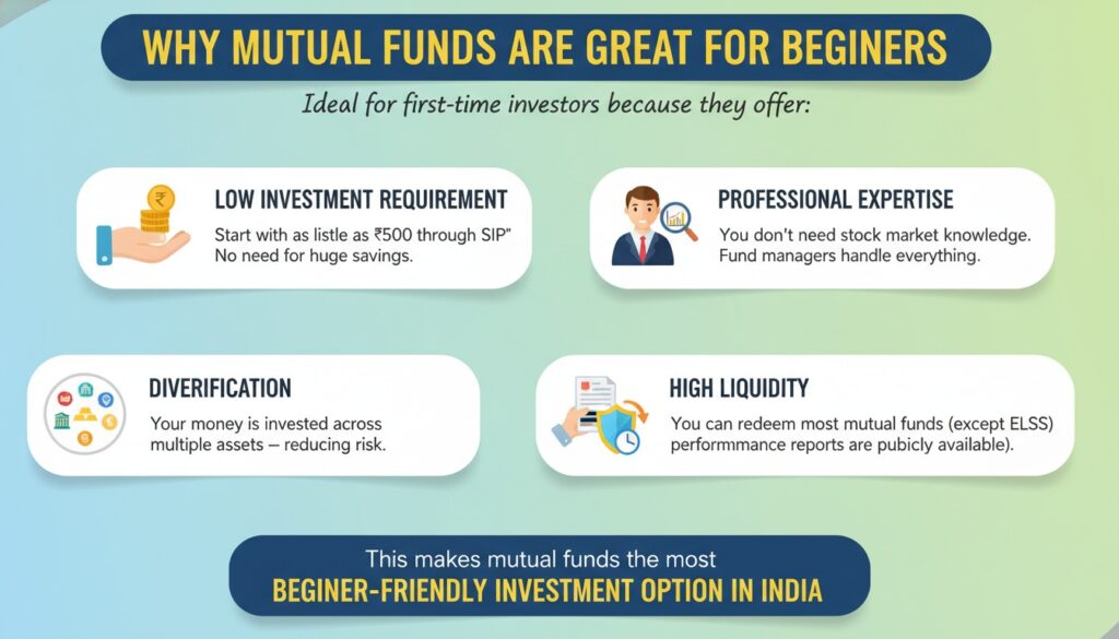 Mutual Funds