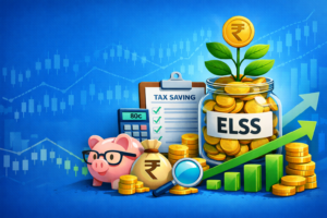 Best ELSS Mutual Funds to Save Tax in 2026